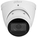 Уличная купольная IP-видеокамера Dahua (модель-аналог DH-IPC-HDW2441TP-ZS)