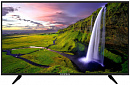 Телевизор LED Supra 43" STV-LC43ST0045F черный FULL HD 60Hz DVB-T DVB-T2 DVB-C USB WiFi Smart TV