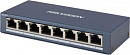 Коммутатор HIKVISION DS-3E0508-E(B) 8G неуправляемый
