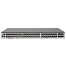 Коммутатор Brocade G620 FC, 64 ports/24 active, 24*32G SWL SFP+ trans, 2*RHS PowerSup, portside exh, rails, EntBndl gratis, FOS notupgradable (DS6620B