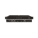 TC-4500 4-канальный профессиональный усилитель,8Ω:4*500W;4Ω:4*800W;2Ω:4*1300W;Bridge16Ω:2*1000W