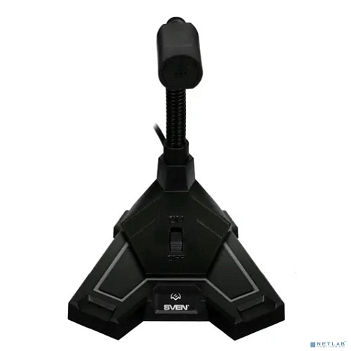 Микрофон SVEN MK-600 (RGB, USB)