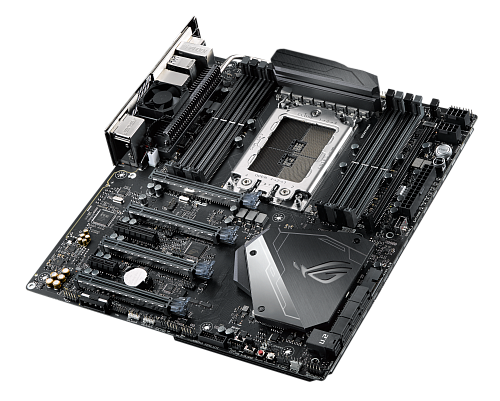 Материнская плата ROG ZENITH EXTREME