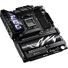 Материнская плата ASUS ROG CROSSHAIR X870E HERO AM5 ATX 4xDDR5 2xPCIEx16 5xM.2 4xUSB-C HDMI 2.5GLAN 5GLAN Wi-Fi 7