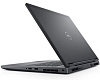 Ноутбук Dell Precision 7730 Core i7 8850H/16Gb/SSD256Gb/nVidia Quadro P3200 6Gb/17.3"/IPS/FHD (1920x1080)/Windows 10 Professional 64/black/WiFi/BT/Cam