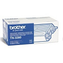 Brother TN-3280 Картридж ,Black{HL53XX series/DCP-8085DN/8070D/MFC-8880DN/8370DN, Black, (8000 копий) (TN3280)