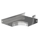 Iek CRT01-0-080-300 ESCA Разветвитель Т-обр. плавн. тип Г01 80х300мм