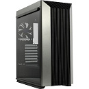 Корпус MIDITOWER CL500 BLACK ATX DEEPCOOL