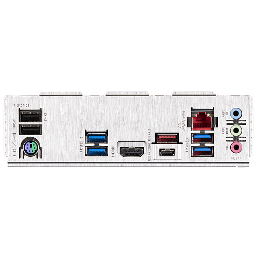 Материнская плата Z790 D DDR4
