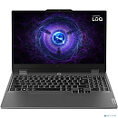 Lenovo LOQ 15IRX9 [83DV0072PS] (КЛАВ.РУС.ГРАВ.) Luna Grey 15.6" {FHD IPS 300nits i7-13650HX/16GB/512GB SSD/RTX3050 6GB/DOS}