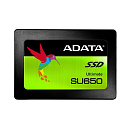 Накопитель SSD A-Data SATA-III 480GB ASU650SS-480GT-R Ultimate SU650 2.5"