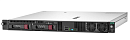 Сервер HPE ProLiant DL20 Gen10 E-2136 Hot Plug Rack(1U)/Xeon6C 3.3GHz(12MB)/1x16GBU2D_2666/S100i(ZM/RAID 0/1/10/5)/noHDD(4/6up)SFF/noDVD/iLOstd(no port)/3Fans(NH
