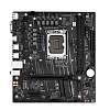 Материнская плата MAXSUN MS-Challenger H610M, LGA1700, H610, 2*DDR4, 3*SATA3, M.2, 2*USB 3.2, 4*USB 2.0, 1*PCIEx16, 1*PCIEx1, VGA+HDMI+DP, mATX