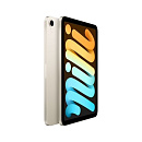 Apple IPAD MINI 6 WIFI 64GB WHITE [MK7P3]