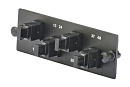 Панель Panduit FAPH0412BLMPO