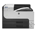 HP LaserJet Enterprise 700 M712dn (A3, 1200dpi, 40ppm, 512Mb, 3trays 250+250+100, USB2.0/extUSBx2/GigEth/HIP/ePrint, repl. Q7543A, Q7545A)