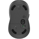 Мышь беспроводная Logitech M650 Graphite (USB/BT,4000dpi, 5but) (910-006276)