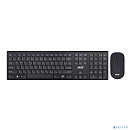Acer OKR030 [ZL.KBDEE.005] Комплект (клавиатура + мышь) Combo wilreless USB slim black