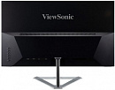 Монитор ViewSonic 23.8" VX2476-SMH серебристый IPS LED 16:9 HDMI M/M матовая 250cd 178гр/178гр 1920x1080 D-Sub DisplayPort FHD 3.5кг
