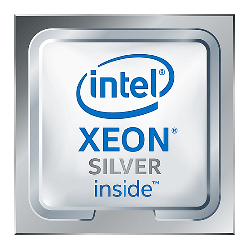 DELL Intel Xeon Silver 4216 2.1G, 16C/32T, 9.6GT/s, 22M Cache, Turbo, HT (100W) DDR4-2400, CK