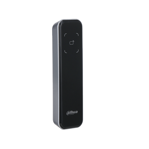 DAHUA Влагозащищенный считыватель карт доступа
