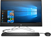Моноблок HP 24-f0043ur 23.8" Full HD i5 8250U (1.6)/8Gb/1Tb 7.2k/SSD128Gb/UHDG 620/CR/Windows 10/GbitEth/WiFi/BT/65W/клавиатура/мышь/Cam/черный 1920x1