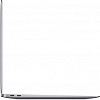 Ноутбук Apple MacBook Air A2337 M1 8 core 8Gb SSD256Gb/7 core GPU 13.3" IPS (2560x1600) Mac OS grey space WiFi BT Cam (MGN63ZP/A)