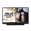 Монитор ASUS 15.6" MB165B 1366x768 60Hz 220cd USB Black