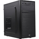 AEROCOOL CS-103 black (mATX, 500W, 2xUSB2.0+USB3.0) (4718009159372)
