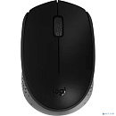 910-004643/910-004424 Logitech Wireless Mouse M171, Black