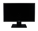 Монитор LCD 20" V206HQLBB W/LED BLACK UM.IV6EE.B02 ACER