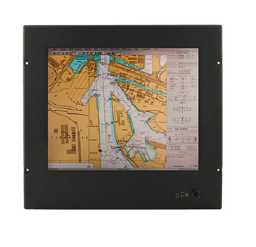 R12ID3S-MRM2/PAT-4GB-256GB SSD