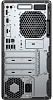 HP DT Pro 300 G6 MT Core i5-10400,8GB,256GB SSD,DVD-WR,usb kbd/mouse,DOS,1-1-1 Wty