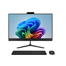 Моноблок Acer Aspire C24B-GKRK/23,8"FHD IPS 120Hz/AMD Ryzen 5 330 AI/16GB DDR4/SSD 512GB/kb&m/Eshell