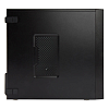 Корпус Mini Tower InWin EFS052 Black ______ U3*2+A(HD) + front fan holder + Screwless mATX (без блока питания)