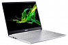 Ультрабук Acer Swift 3 SF313-52G-71SN Core i7 1065G7/16Gb/SSD1Tb/NVIDIA GeForce MX350 2Gb/13.5"/IPS/QHD (2256x1504)/Eshell/silver/WiFi/BT/Cam