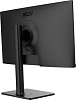 Монитор MSI 23.8" Modern MD2412P черный IPS LED 1ms 16:9 HDMI M/M матовая HAS Piv 300cd 178гр/178гр 1920x1080 100Hz FreeSync FHD USB 4.65кг