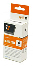 Картридж струйный T2 BCI-24BK IC-CBCI-24BK BCI-24BK/BCI-21BK черный для Canon S100/300/i250/BJC-2100/4200/5500