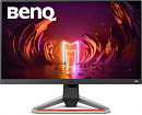 Монитор Benq 24.5" Mobiuz EX2510S темно-серый IPS LED 1ms 16:9 HDMI M/M матовая HAS Pivot 280cd 178гр/178гр 1920x1080 DisplayPort FHD 9.2кг