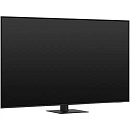 Samsung 65" QE65Q70CAUXRU Series серый/черный {Ultra HD 100Hz DVB-T DVB-T2 DVB-C DVB-S DVB-S2 USB WiFi Smart TV}