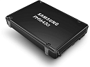 Твердотельный накопитель Samsung Enterprise SSD, 2.5"(SFF) 15mm, PM1643a, 1600GB (1.6TB), SAS 12Gb/s, R2100/W1800Mb/s, IOPS(R4K) 430K/60K, MTBF 2M, 3D