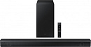 Саундбар Samsung HW-B550 2.1 410Вт+220Вт черный