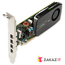 Видеокарта/490-14320/2GB NVIDIA Quadro NVS 510 Half Height