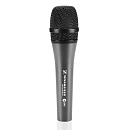 Sennheiser e 845 Динамический вокальный микрофон, суперкардиоида, 40 - 16000 Гц
