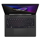 ASUS ROG Zephyrus G14 GA402RJ-L4081W [90NR09T2-M00740] Grey 14.0" {WUXGA Ryzen 7-6800HS/16Gb/512Gb SSD/RX 6700S 8Gb/Win 11}