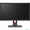 LCD BenQ 24" Zowie XL2411K {TN+film 1920x1080 144Hz 1ms 320cd 16:9 170/160 1000:1 8bit(6bit+FRC) 2xHDMI1.4 HDMI2.0 DisplayPort1.2 FreeSync VESA}