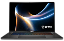 ноутбук MSI Stealth 16 AI+ B3WI Core 9 386H 16" 16:10 QHD+ (2560 x 1600) OLED, 240hz,DDR5 32GB (16GB*2),1TB SSD,NV RTX 5080 (GDDR7 16GB),99Whr,2.1kg,
