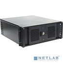 Exegate EX244605RUS Серверный корпус Exegate Pro 4U4132 <RM 19", высота 4U, глубина 480, БП 700ADS, USB>