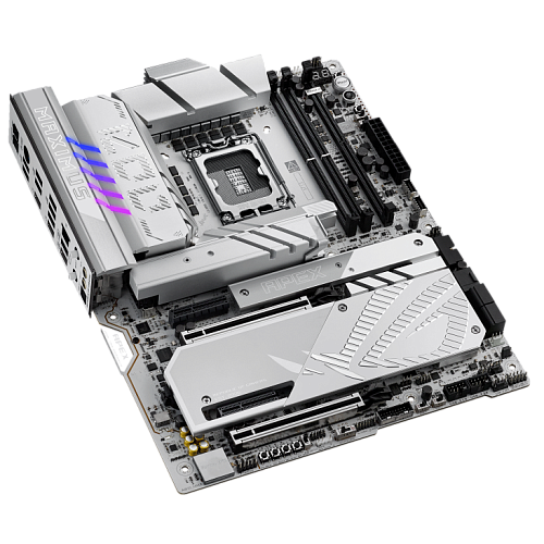 Материнская плата Asus ROG MAXIMUS Z890 APEX Soc-1851 Intel Z890 2xDDR5 ATX AC`97 8ch(7.1) 5Gigabit RAID