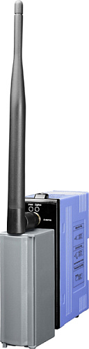 Модуль ввода-вывода ZigBee, 8 аналоговых вводов